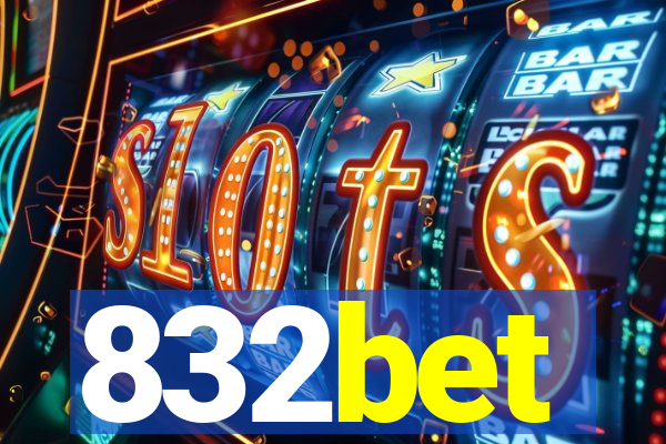 832bet