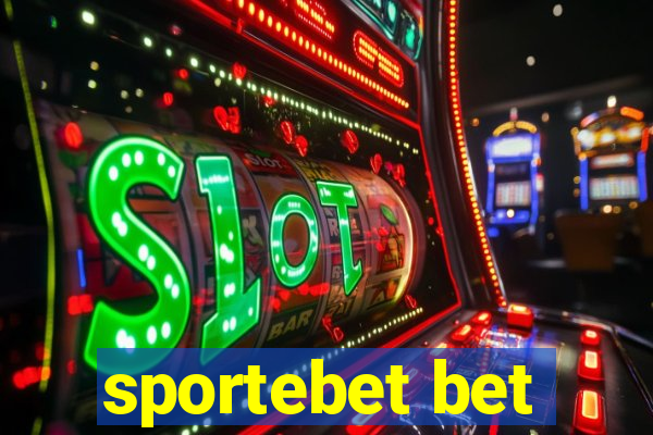 sportebet bet