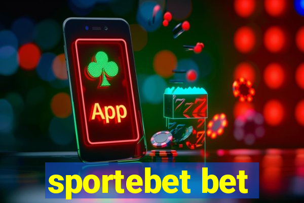 sportebet bet