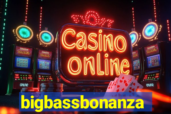 bigbassbonanza