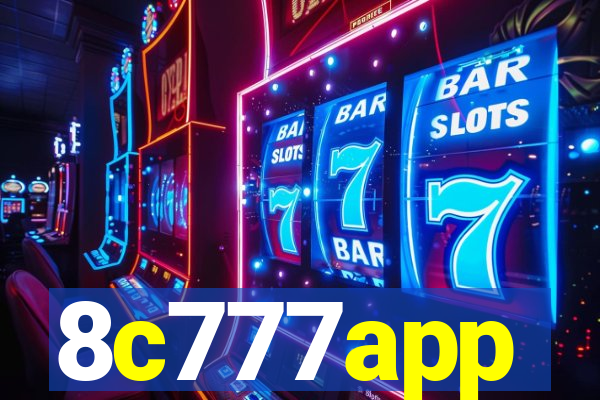 8c777app