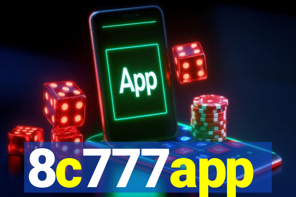 8c777app