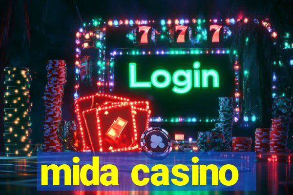 mida casino