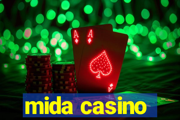 mida casino