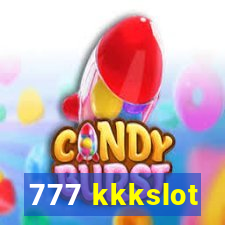 777 kkkslot