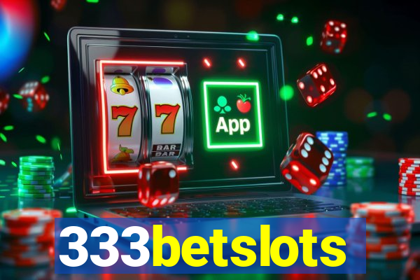 333betslots