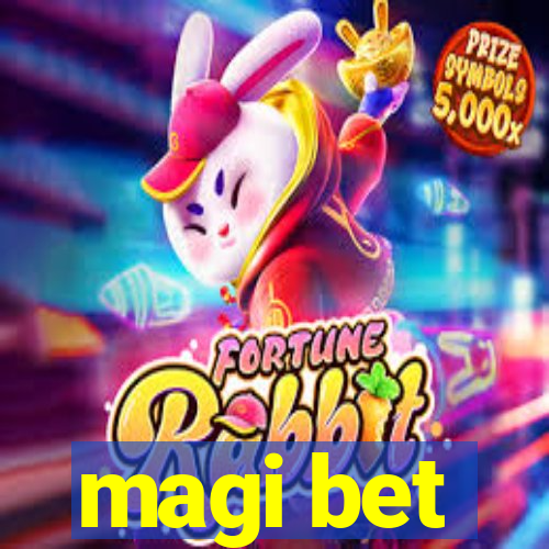 magi bet