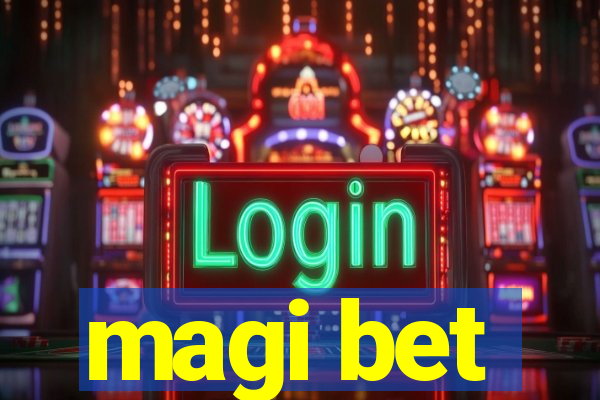 magi bet