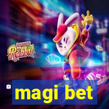 magi bet