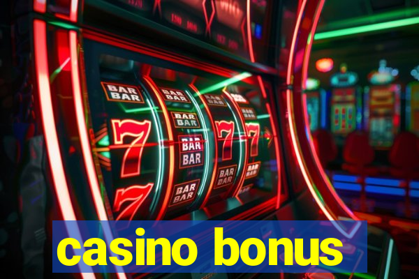 casino bonus