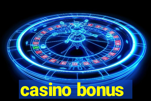 casino bonus