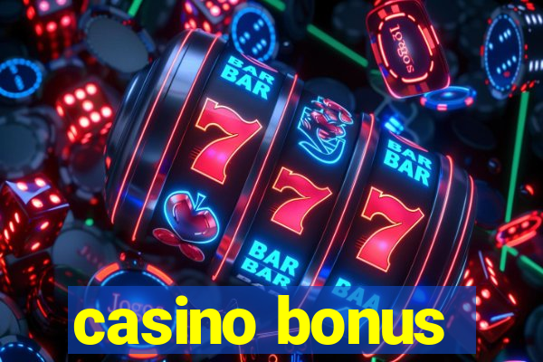 casino bonus