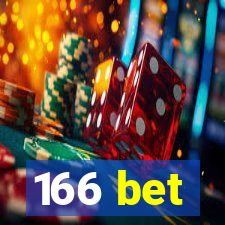 166 bet