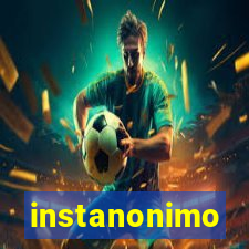 instanonimo