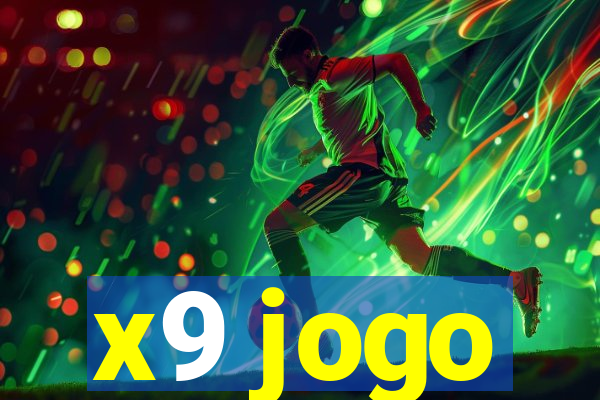 x9 jogo