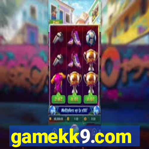 gamekk9.com