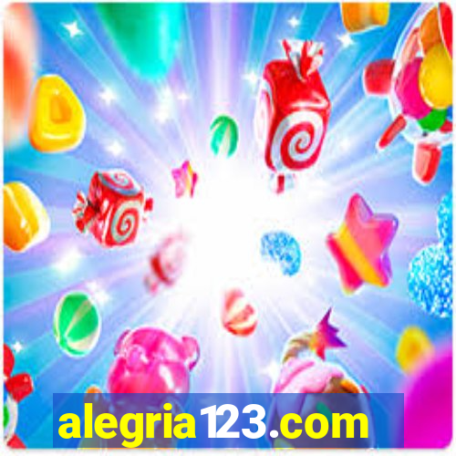 alegria123.com