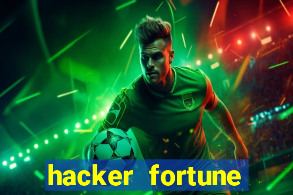 hacker fortune tiger gratis