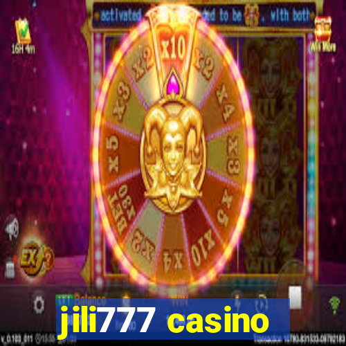 jili777 casino