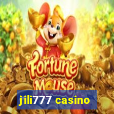 jili777 casino