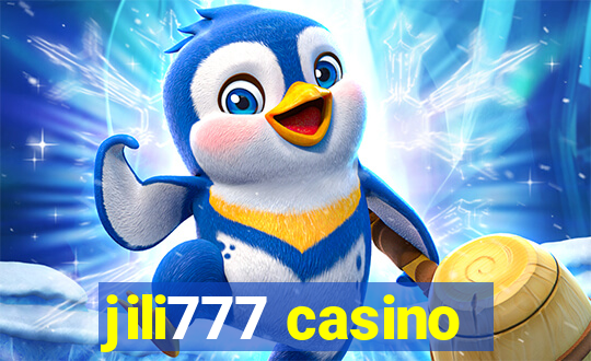 jili777 casino