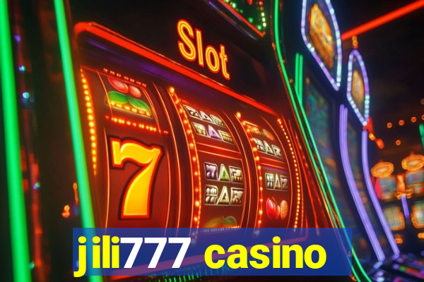 jili777 casino