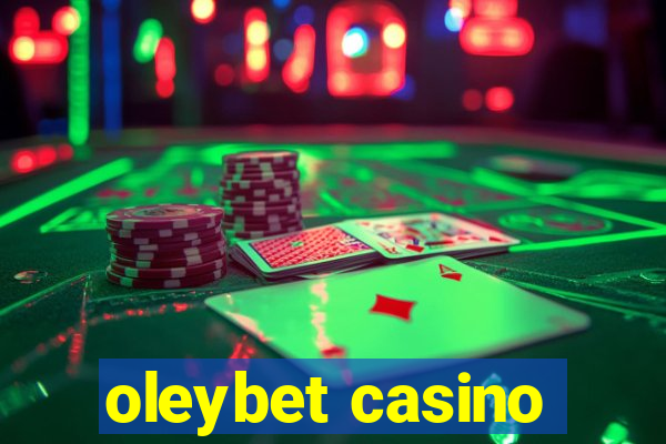 oleybet casino