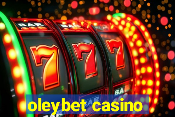 oleybet casino