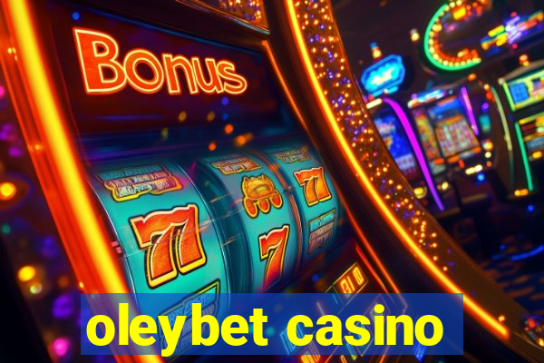 oleybet casino