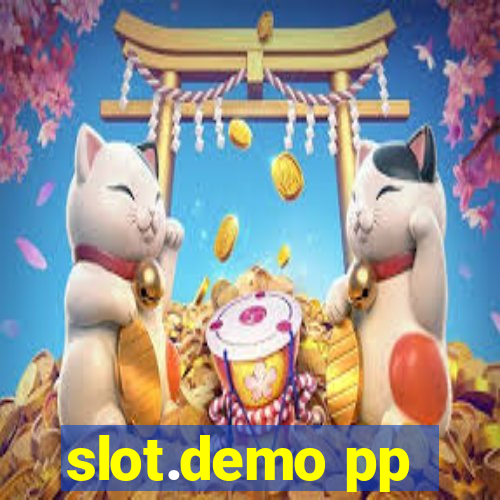 slot.demo pp