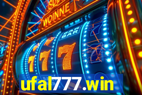 ufal777.win