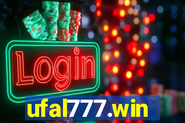 ufal777.win