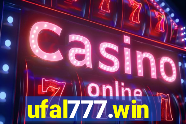 ufal777.win