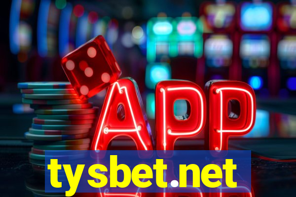 tysbet.net