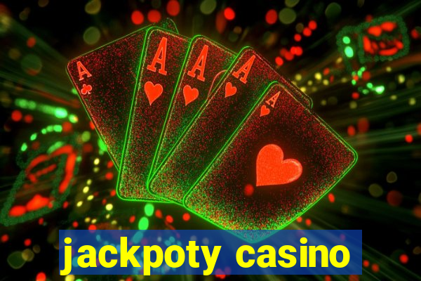 jackpoty casino