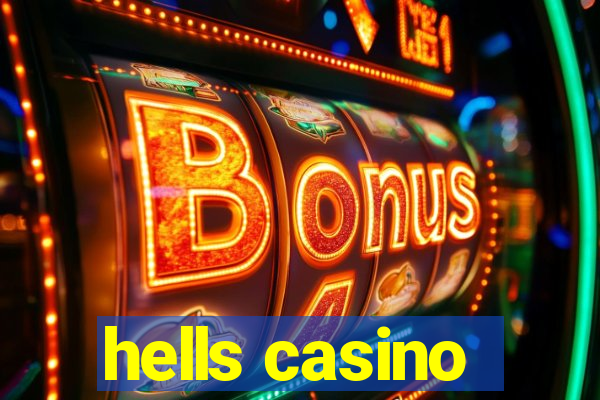 hells casino