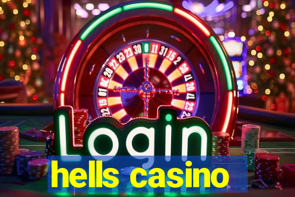 hells casino