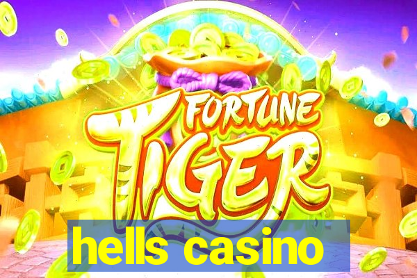 hells casino