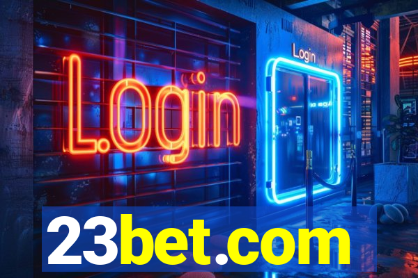 23bet.com