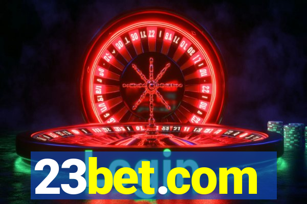 23bet.com