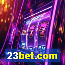 23bet.com