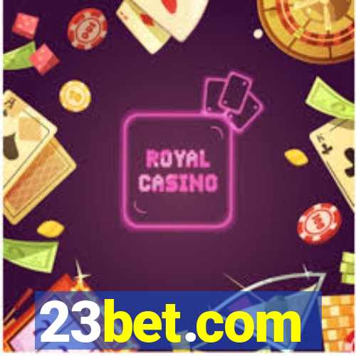 23bet.com