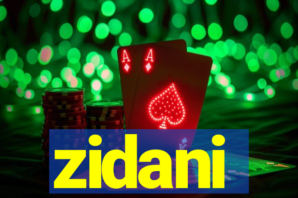 zidani