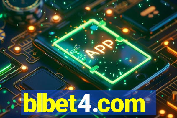 blbet4.com