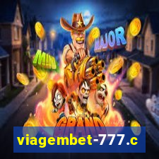 viagembet-777.com