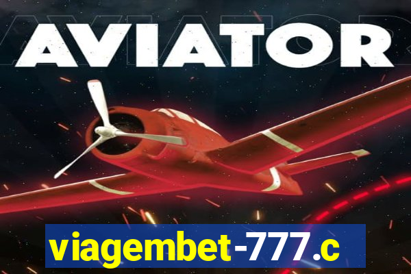 viagembet-777.com