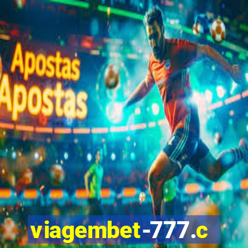 viagembet-777.com