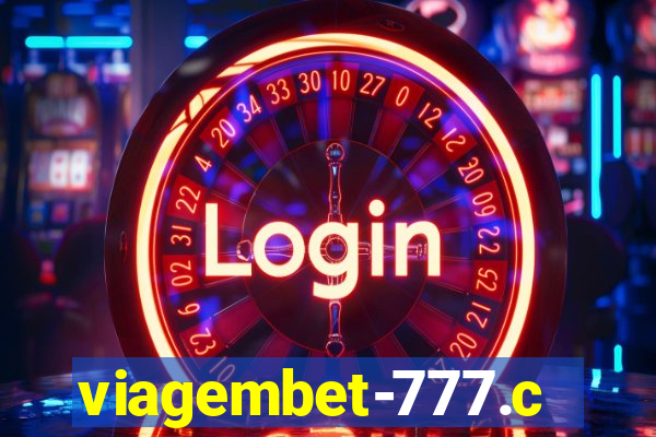 viagembet-777.com