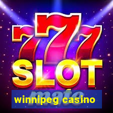 winnipeg casino