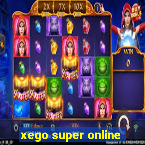 xego super online